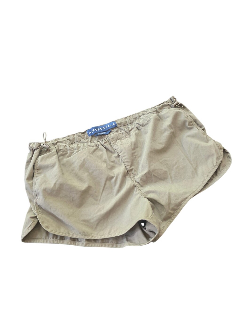 Aeropostale parachute short